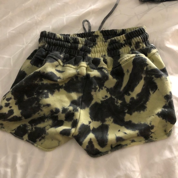 LF shorts medium - Picture 5 of 7